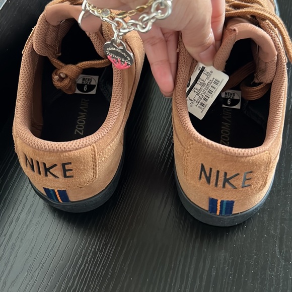 Nike sb zoom blazer low - Picture 2 of 5